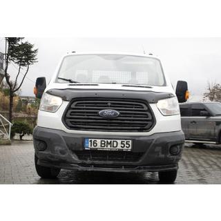 Motorkapdeflector EuroCap (2014-2018) Ford Transit 2014– foto 4