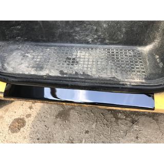 ABS dorpellijsten (2 stuks) Volkswagen T4 Transporter 1990–2003 foto 1
