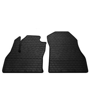 Rubberen automatten (Stingray) Fiat Fiorino/Qubo 2008–2024 foto 2