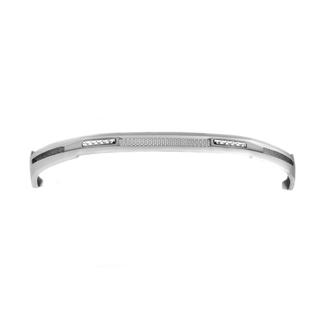 Frontbumper lipspoiler Sport 2-LED 2015-2018 (spuitklaar) Volkswagen T6 2015–2024 foto 3