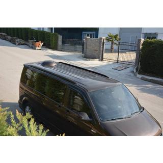 Spoilerkap (spuitklaar) Volkswagen T6 2015–2024 foto 2