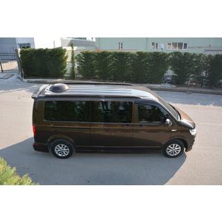 Spoilerkap (spuitklaar) Volkswagen T6 2015–2024 foto 3