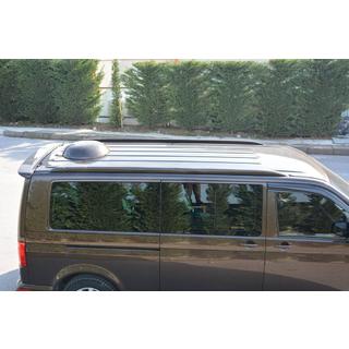 Spoilerkap (spuitklaar) Volkswagen T6 2015–2024 foto 4