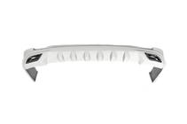 Volkswagen T6 2015–2024 AMG-style achterbumperlip (spuitklaar) foto 9