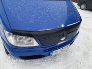 Mercedes Sprinter W901/902/903/904/905 1995–2006 Motorkapdeflector FLY (2000-2006) foto 7