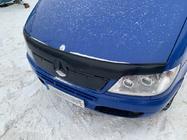 Mercedes Sprinter W901/902/903/904/905 1995–2006 Motorkapdeflector FLY (2000-2006) foto 9