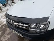 Renault Duster 2008–2017 Motorkapdeflector VIP foto 3
