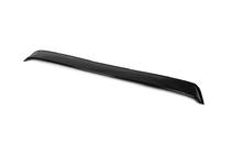 Chevrolet Aveo T200 2002–2008 Achterruitvisor (DDU, ABS-kunststof) foto 10