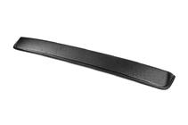 Chevrolet Aveo T200 2002–2008 Achterruitvisor (DDU, ABS-kunststof) foto 4