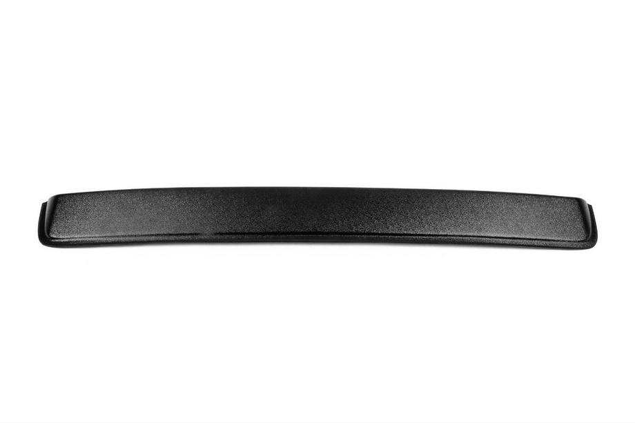 Chevrolet Aveo T200 2002–2008 Achterruitvisor (DDU, ABS-kunststof) Hoogglans Foto 3