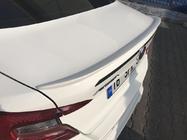 Fiat Tipo 2016– Spoiler spuitklaar (glasvezel) foto 7