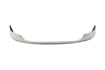 Ford Focus II 2008–2011 Voorbumper lipspoiler Sedan (spuitklaar) foto 3