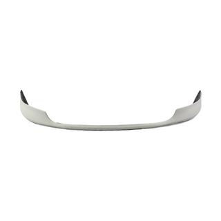 Voorbumper lipspoiler Sedan (spuitklaar) Ford Focus II 2008–2011 foto 3
