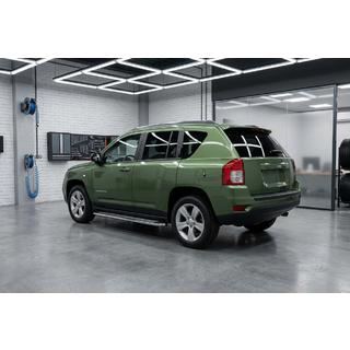 Maydos V2 side steps (2 st., RVS) foto 1