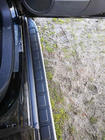 Jeep Compass 2006–2016 Duru zijtreden (set van 2, aluminium) foto 11