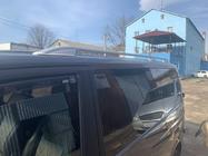 Volkswagen T5 Transporter 2003–2010 Skyport dakrails (wit) foto 16