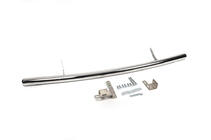Mercedes Viano 2004–2014 Achterbeschermbeugel AK002 (RVS) foto 9