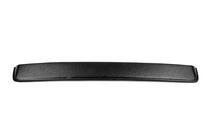 Chevrolet Aveo T250 2005–2011 Achterruitspoiler (ABS-kunststof) Mat foto 4