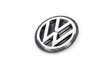 Volkswagen Golf 3 1991–2001 Achterembleem 3A9 853 630 (zoals origineel) foto 2