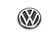 Volkswagen Polo 1994–2001 Achterembleem (OEM-look) foto 1