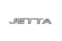Volkswagen Jetta 2011–2018 Jetta opschrift foto 1