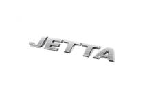 Volkswagen Jetta 2011–2018 Jetta opschrift foto 2