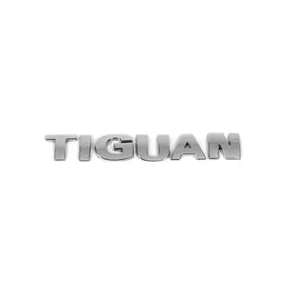 Opschrift in recht lettertype (OEM-look)