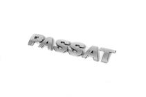 Volkswagen Passat B5 1997–2005 Opschrift Passat foto 2