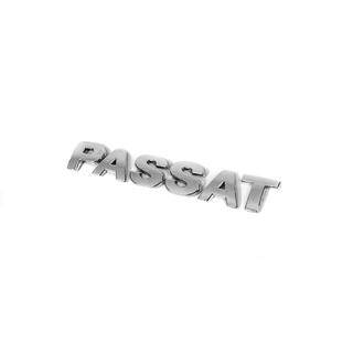 Opschrift Passat Volkswagen Passat B5 1997–2005 foto 2