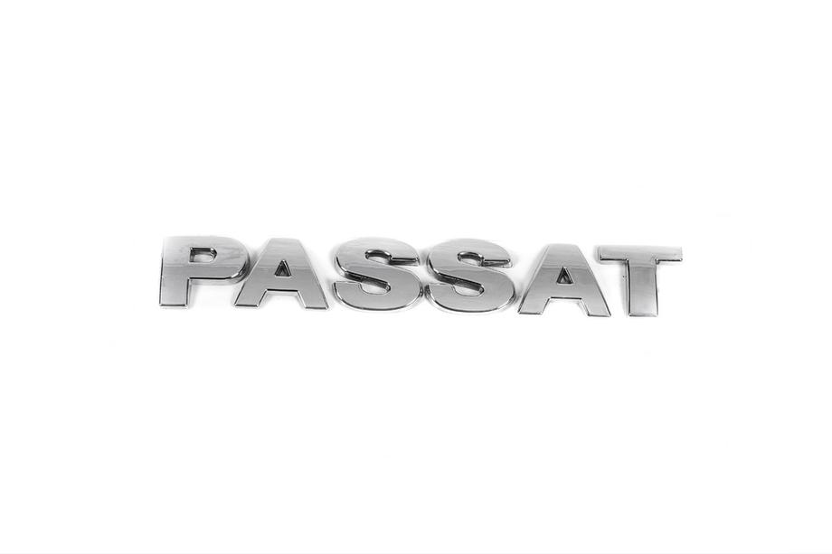 Volkswagen Passat B5 1997–2005 Opschrift Passat Image