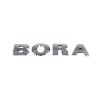 Bora opschrift foto 2