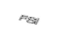 Volkswagen Jetta 2006–2011 FSI embleem (OEM-look) foto 2