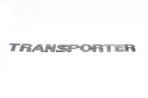 Volkswagen T5 2010–2015 Transporter opschrift 7E0 853 687 739 (cursief) foto 2