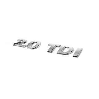 2.0 TDI Embleem foto 2