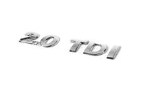 Volkswagen Caddy 2010–2015 2.0 TDI Embleem foto 2