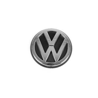 Achterembleem (1997-2000, OEM-look) Volkswagen Passat B5 1997–2005 foto 2
