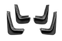 Hyundai IX-35 2010–2015 Premium spatlapset (4 st.) foto 3