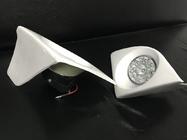 Mercedes Sprinter W901/902/903/904/905 1995–2006 LED mistlampen (2 stuks, overspuitbaar) 96 mm, Osram foto 4