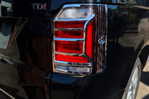 Volkswagen T6 2015–2024 ABS remlichtcovers (2 stuks) foto 2