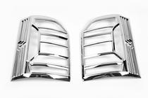 Volkswagen T6 2015–2024 ABS remlichtcovers (2 stuks) foto 3