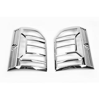 ABS remlichtcovers (2 stuks) Volkswagen T6 2015–2024 foto 3