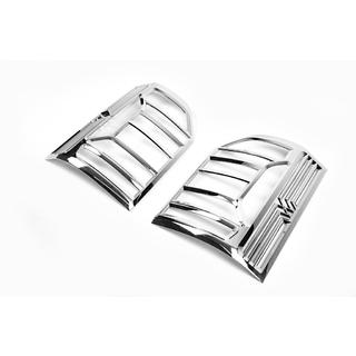 ABS remlichtcovers (2 stuks) Volkswagen T6 2015–2024 foto 4