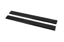 Mercedes Vito W639 2004–2014 DDU instaplijsten glans (2 stuks, kunststof) foto 1
