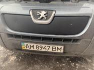 Peugeot Boxer 2006–2025 Winterrooster (2006-2014) Mat foto 2