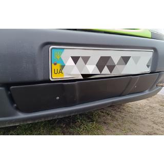 Winterrooster (1996-2003) Citroen Berlingo 1996–2008 foto 1