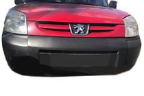 Citroen Berlingo 1996–2008 Winterrooster (2003-2008) Glanz foto 1