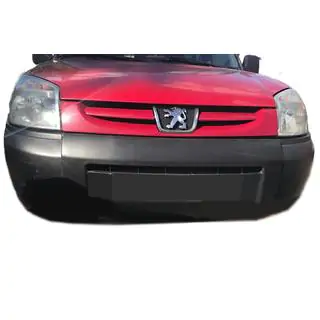 Winterrooster (2003-2008) Citroen Berlingo 1996–2008 foto 1