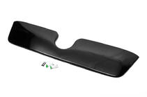 Fiat Ducato 2006–2025 Wintergrille (2014-2024) Mat foto 4