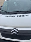 Citroen Jumper 2007–2025 Winterrooster (2006-2014) Glanz foto 4