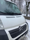 Citroen Jumper 2007–2025 Winterrooster (2006-2014) Glanz foto 5